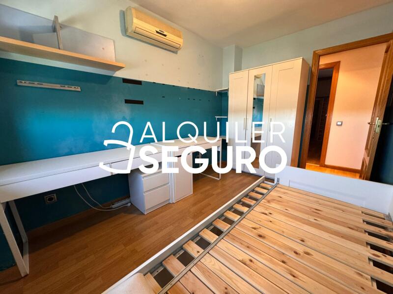 Inmueble en Calle Cerro Blanco, MADRID