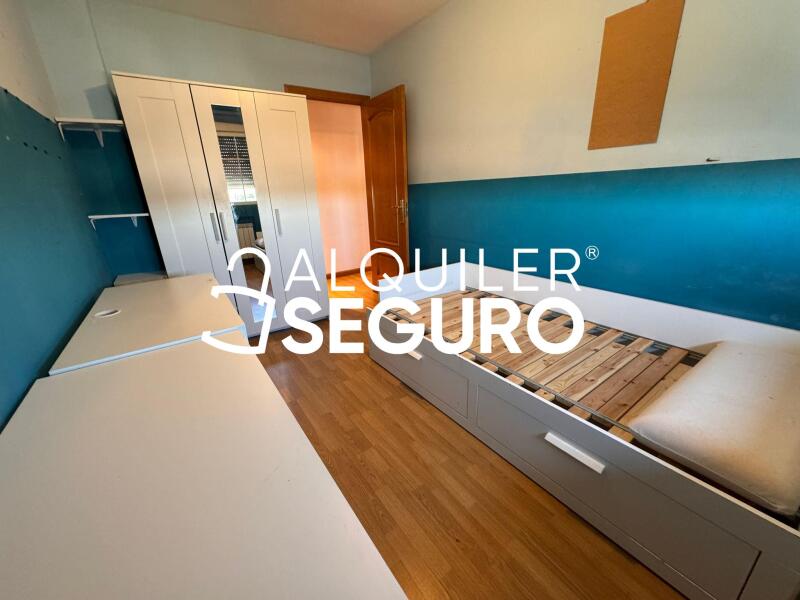 Inmueble en Calle Cerro Blanco, MADRID