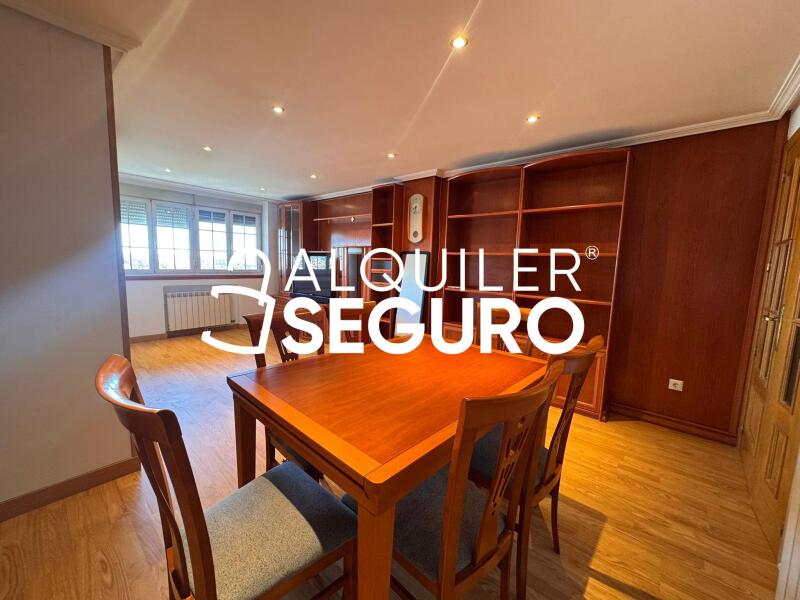 Inmueble en Calle Cerro Blanco, MADRID