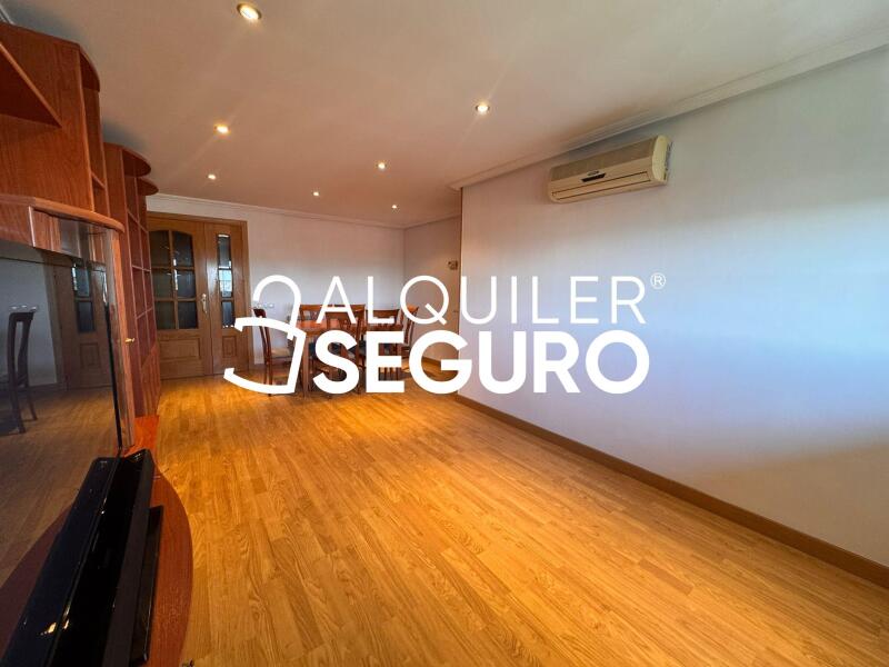 Inmueble en Calle Cerro Blanco, MADRID