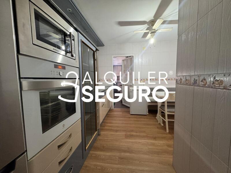 Inmueble en Calle Cerro Blanco, MADRID