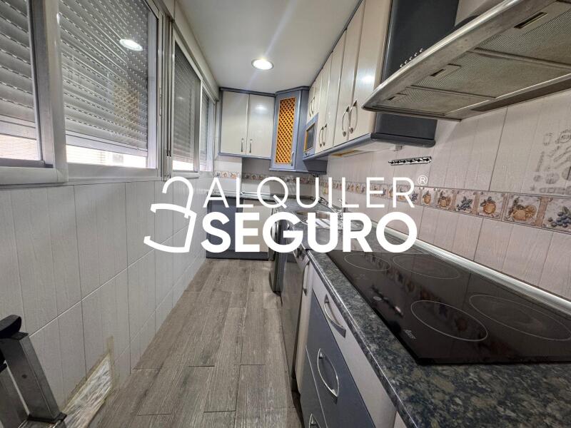 Inmueble en Calle Cerro Blanco, MADRID