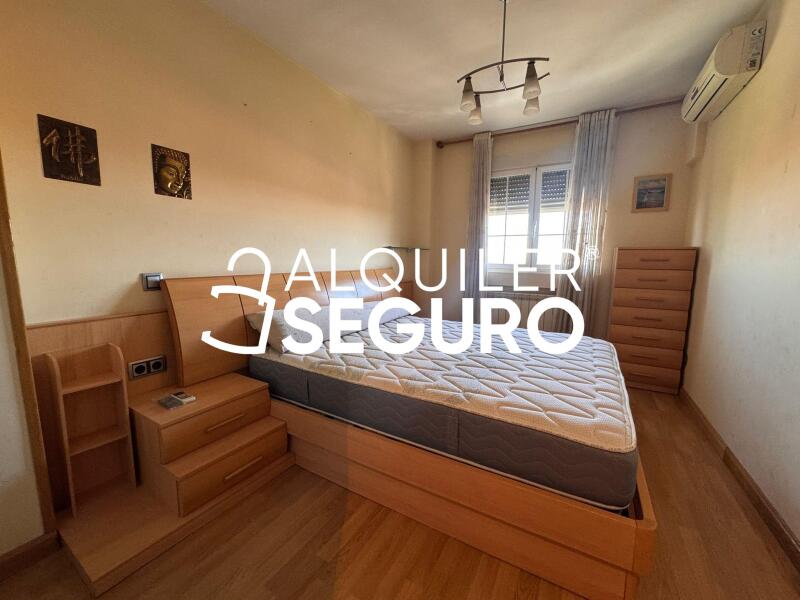 Inmueble en Calle Cerro Blanco, MADRID