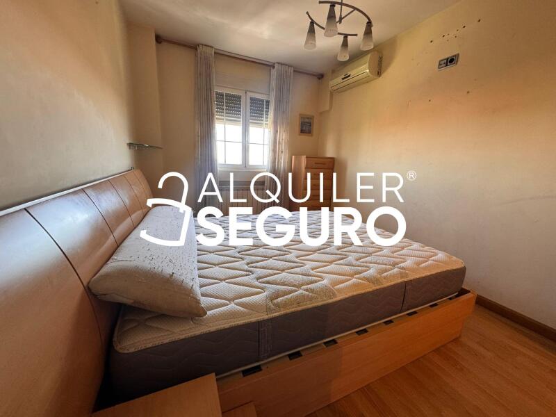 Inmueble en Calle Cerro Blanco, MADRID