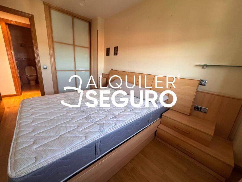 Inmueble en Calle Cerro Blanco, MADRID