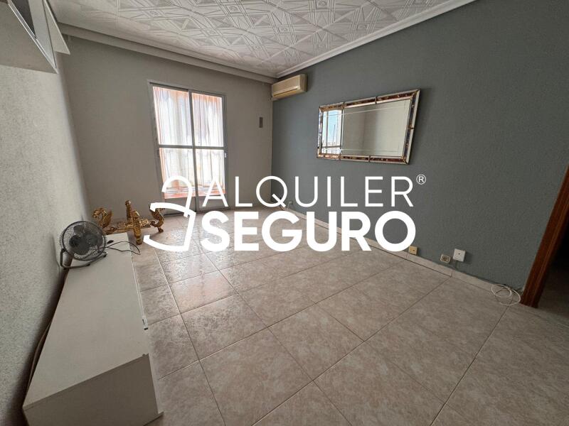Inmueble en Calle Isabelita Usera, MADRID