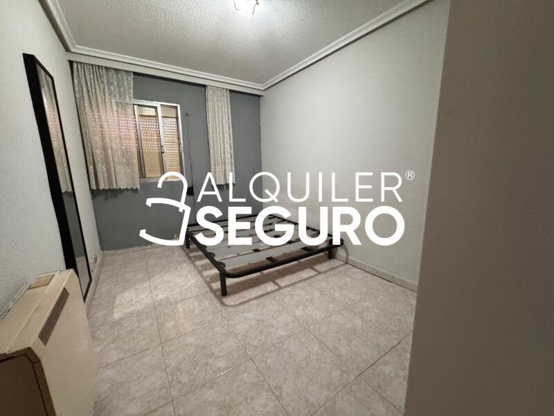 Inmueble en Calle Isabelita Usera, MADRID
