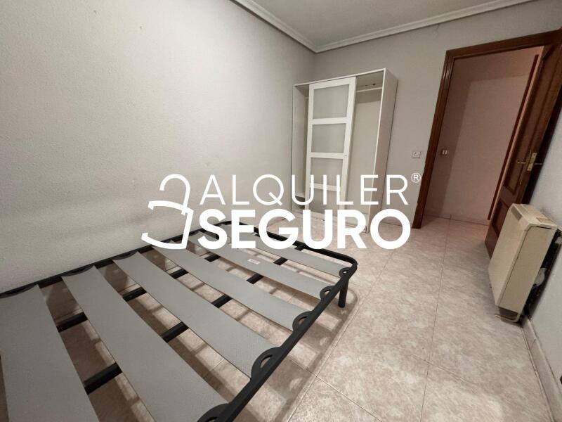 Inmueble en Calle Isabelita Usera, MADRID