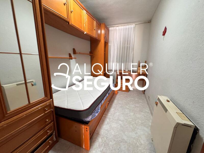 Inmueble en Calle Isabelita Usera, MADRID