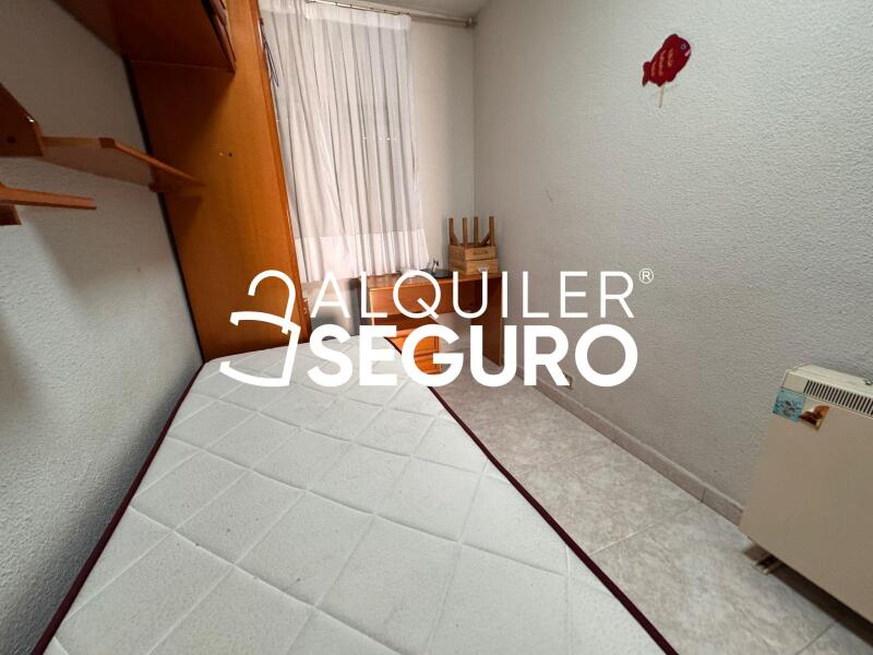 Inmueble en Calle Isabelita Usera, MADRID