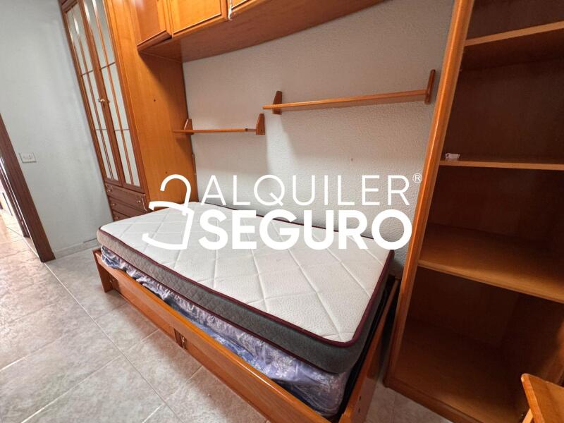 Inmueble en Calle Isabelita Usera, MADRID