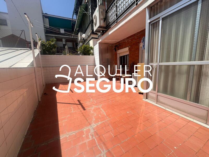 Inmueble en Calle Isabelita Usera, MADRID
