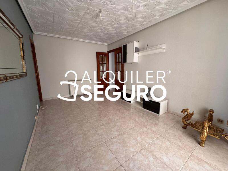 Inmueble en Calle Isabelita Usera, MADRID
