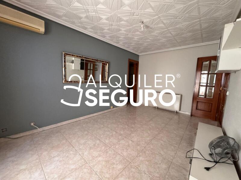 Inmueble en Calle Isabelita Usera, MADRID