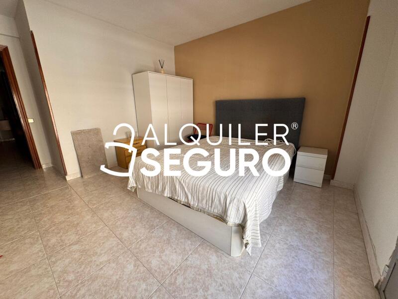Inmueble en Calle Isabelita Usera, MADRID