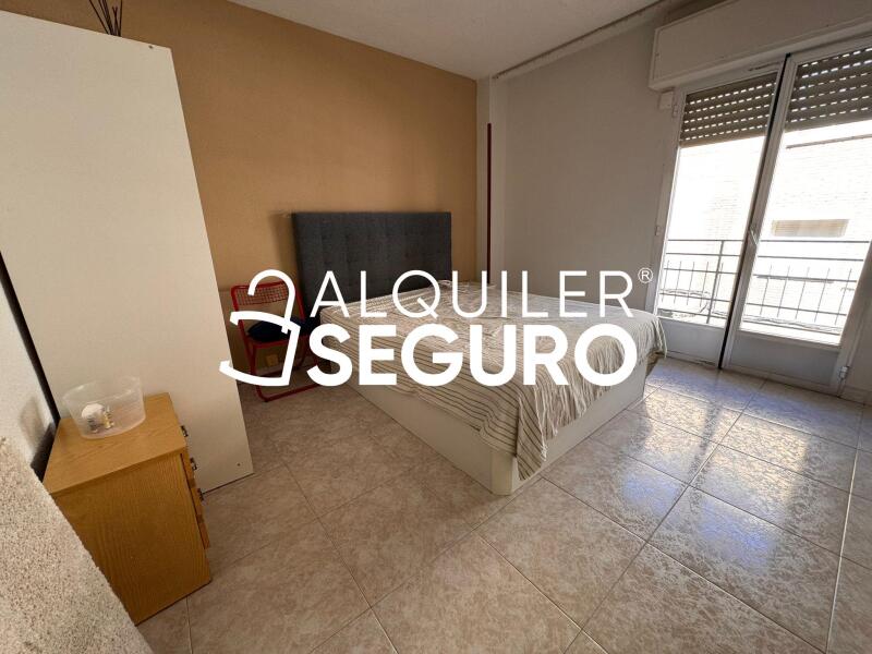 Inmueble en Calle Isabelita Usera, MADRID