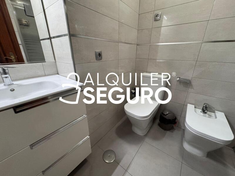 Inmueble en Calle Isabelita Usera, MADRID