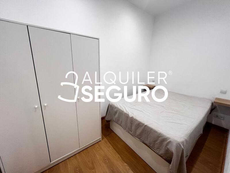 Inmueble en Avenida de Ciudad de Barcelona, MADRID