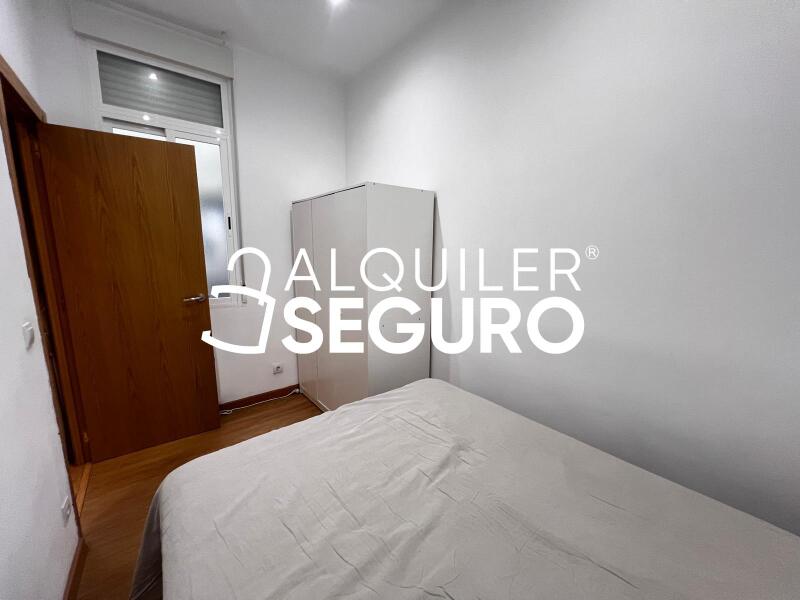 Inmueble en Avenida de Ciudad de Barcelona, MADRID