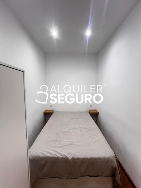 Inmueble en Avenida de Ciudad de Barcelona, MADRID