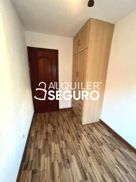 Inmueble en Calle de Hernán Cortés, MADRID