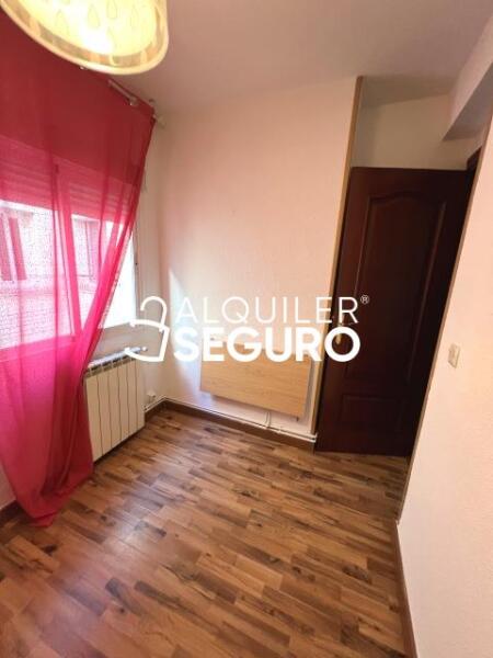 Inmueble en Calle de Hernán Cortés, MADRID