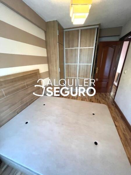 Inmueble en Calle de Hernán Cortés, MADRID