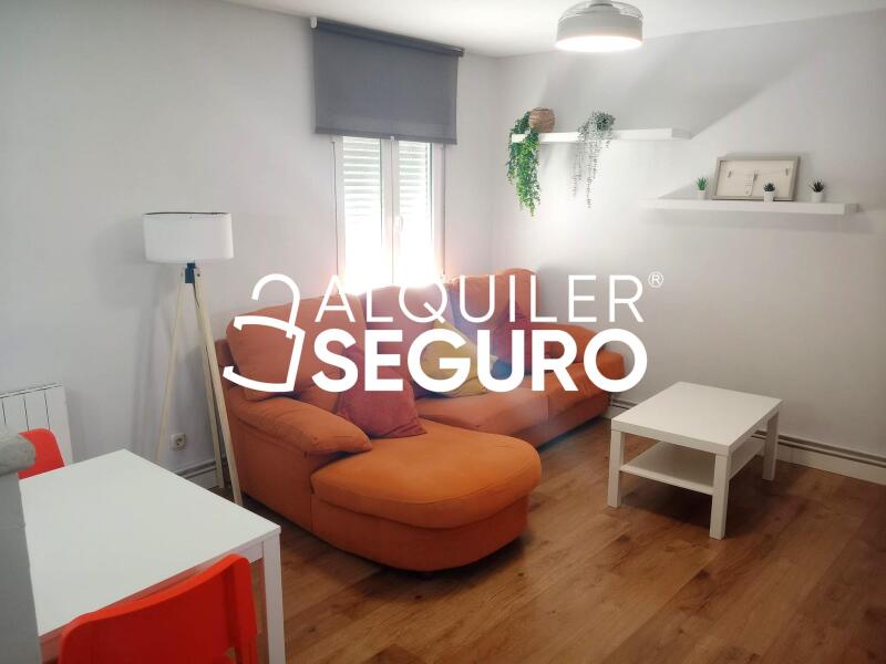 Inmueble en Calle Recondo, VALLADOLID
