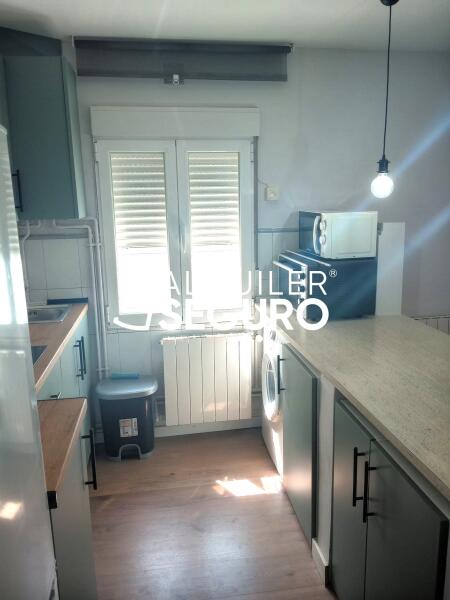Inmueble en Calle Recondo, VALLADOLID