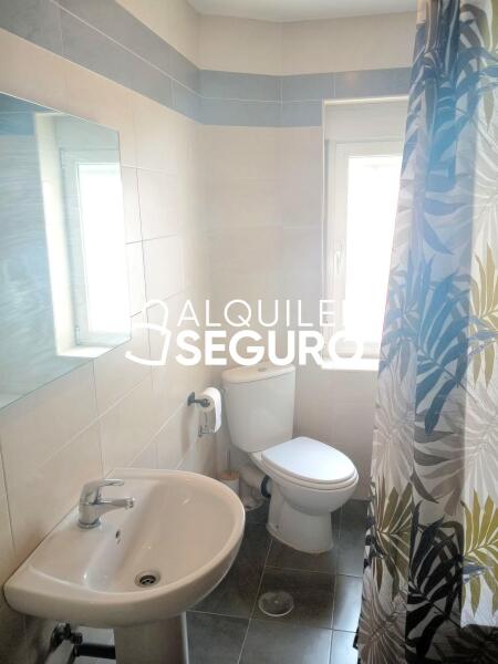 Inmueble en Calle Recondo, VALLADOLID