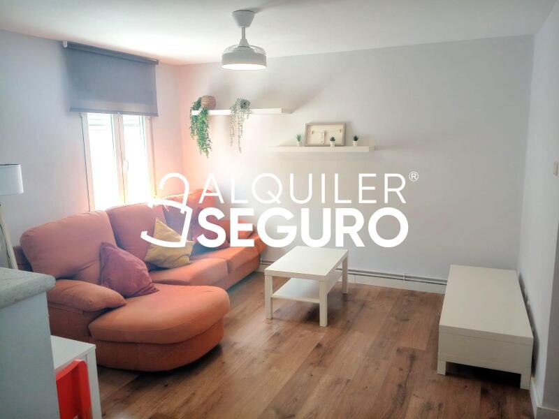 Inmueble en Calle Recondo, VALLADOLID