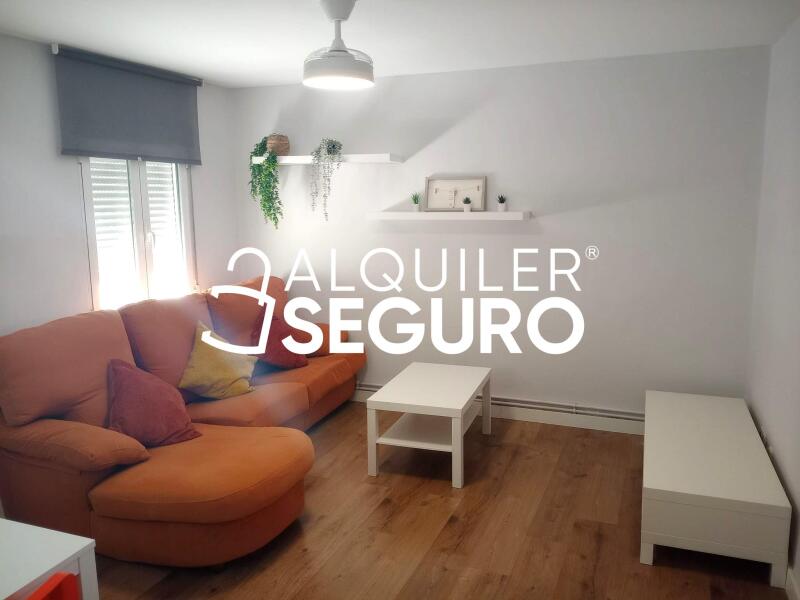 Inmueble en Calle Recondo, VALLADOLID