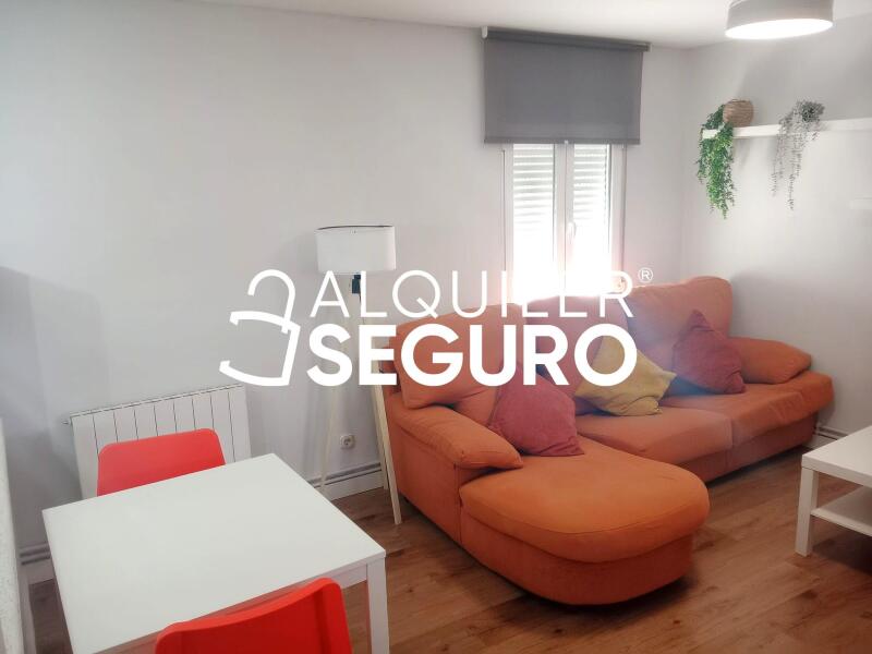 Inmueble en Calle Recondo, VALLADOLID