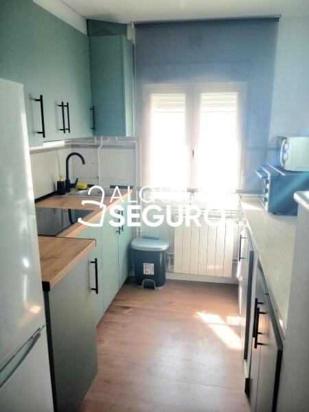 Inmueble en Calle Recondo, VALLADOLID