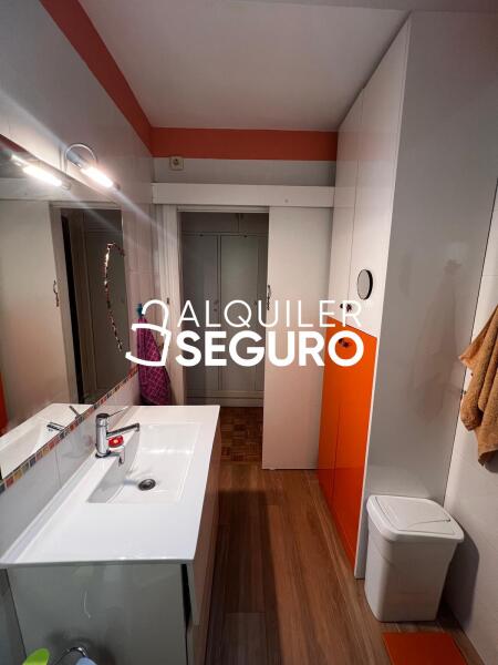 Inmueble en Calle de Luis Vives, MADRID