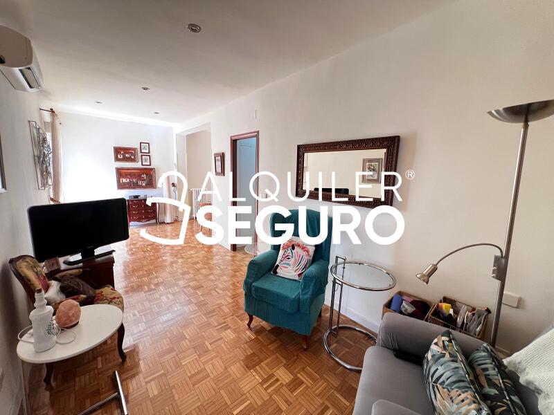 Inmueble en Calle de Luis Vives, MADRID