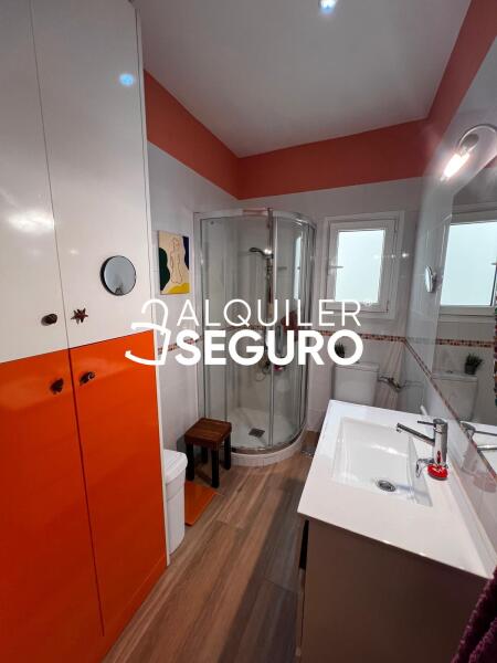 Inmueble en Calle de Luis Vives, MADRID