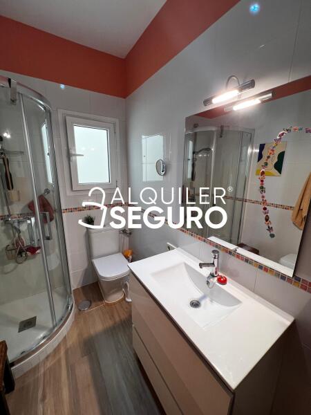 Inmueble en Calle de Luis Vives, MADRID