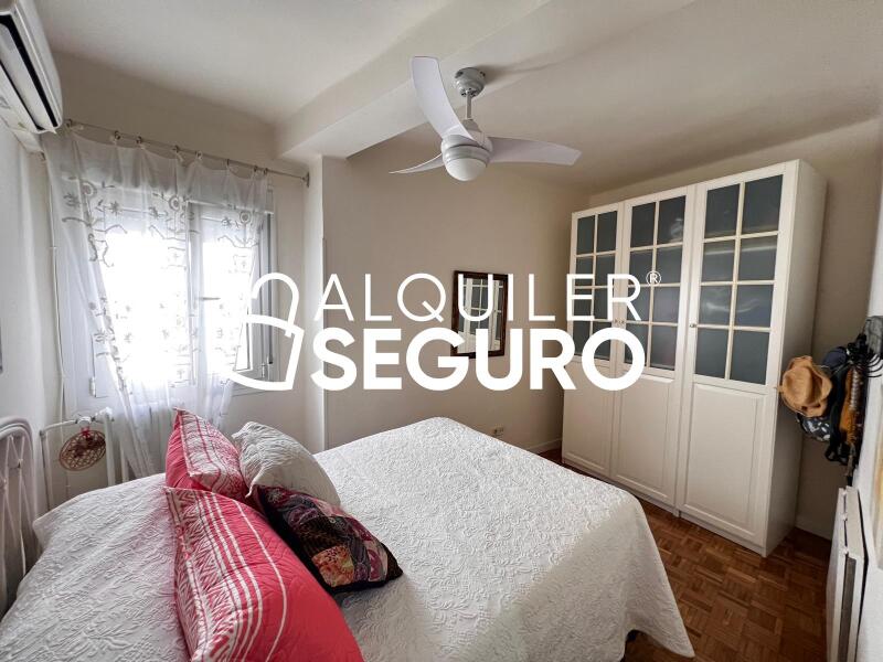 Inmueble en Calle de Luis Vives, MADRID