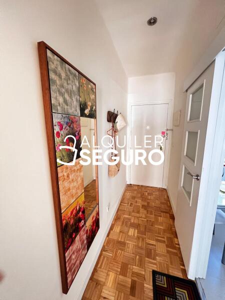 Inmueble en Calle de Luis Vives, MADRID