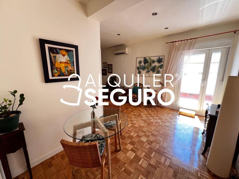 Inmueble en Calle de Luis Vives, MADRID
