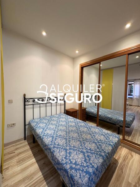 Piso en Calle Melilla, MADRID MADRID