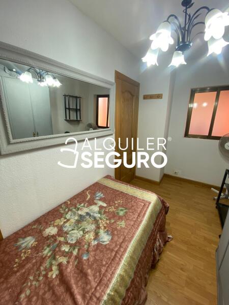 Piso en Calle Jaraba, GUADALAJARA GUADALAJARA