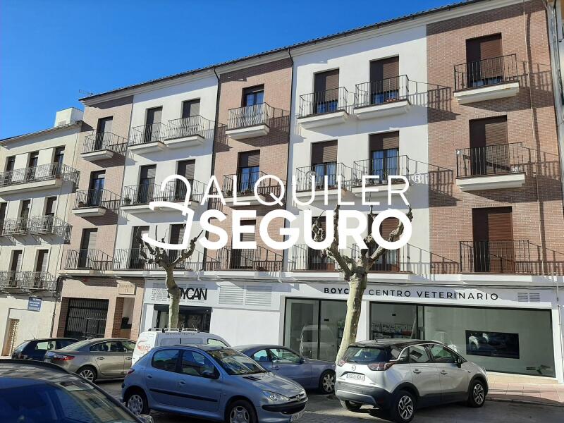 Inmueble en Calle sevilla, MÁLAGA