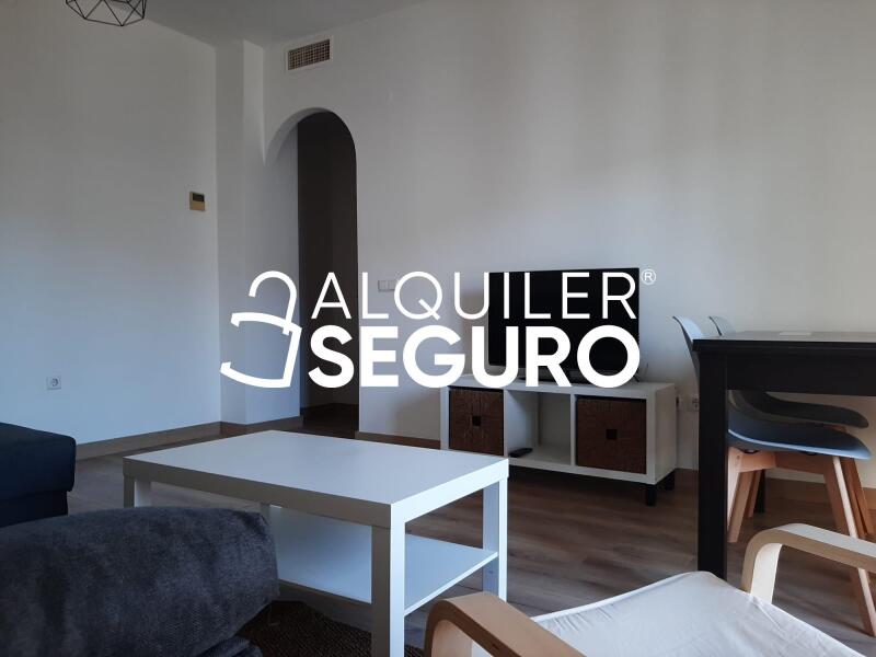 Inmueble en Calle sevilla, MÁLAGA