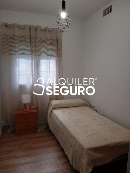 Inmueble en Calle sevilla, MÁLAGA