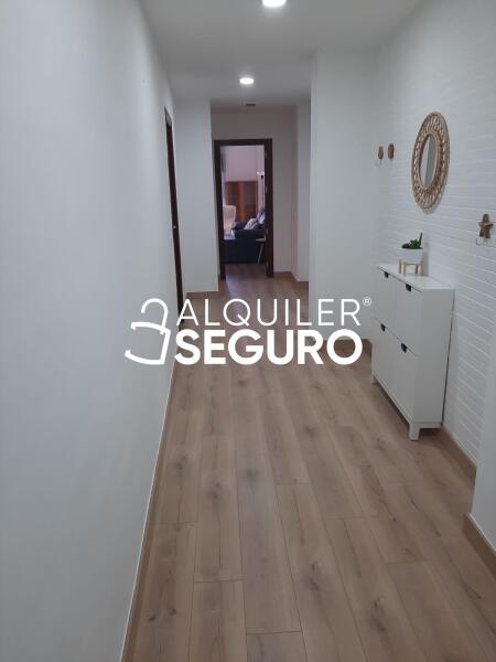 Inmueble en Calle sevilla, MÁLAGA