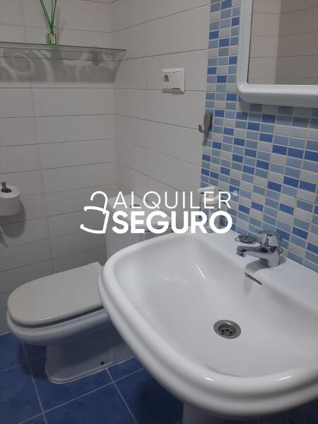 Inmueble en Calle sevilla, MÁLAGA