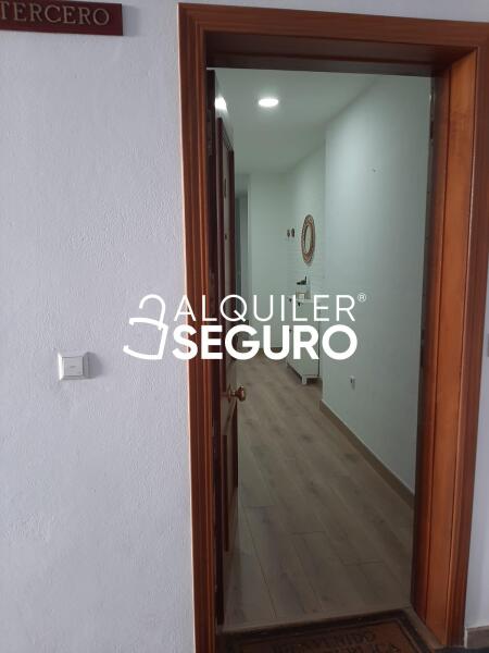 Inmueble en Calle sevilla, MÁLAGA