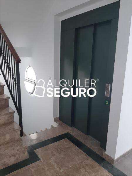 Inmueble en Calle sevilla, MÁLAGA